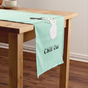 Chill Out Table Runner