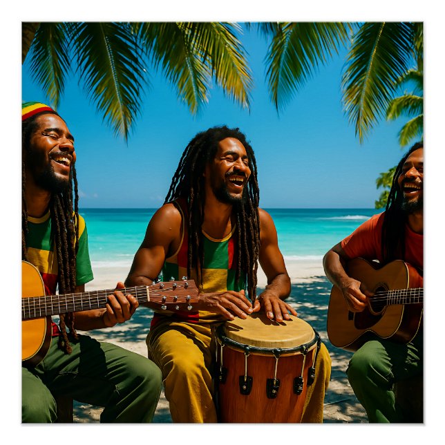 CHILL OUT TIME POSTER (Front)