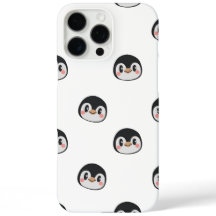 Chill Penguin Cute & Cool iPhone / coque ipad