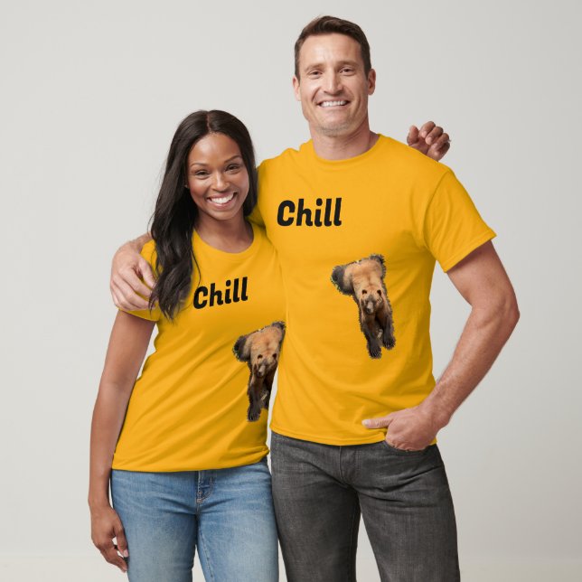 Chill Top (Unisex)