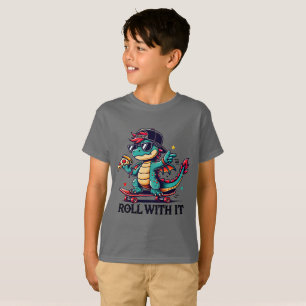 Chill Vibes Only T-Shirt