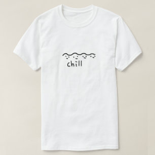 chill wave T-Shirt