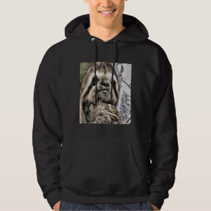 Chilled Sloth Hoodie
