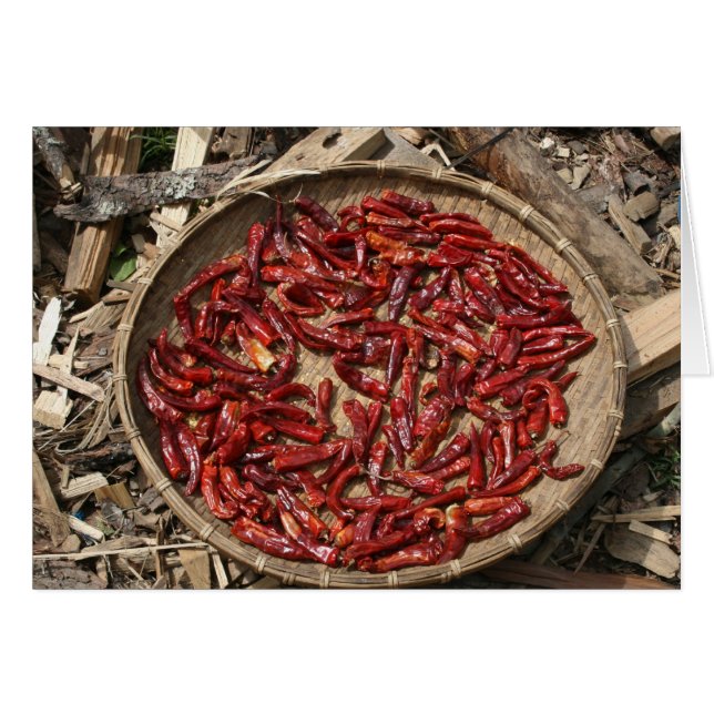 chilli basket (Front Horizontal)