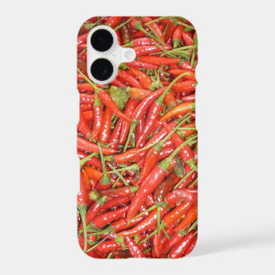 chilli hot
