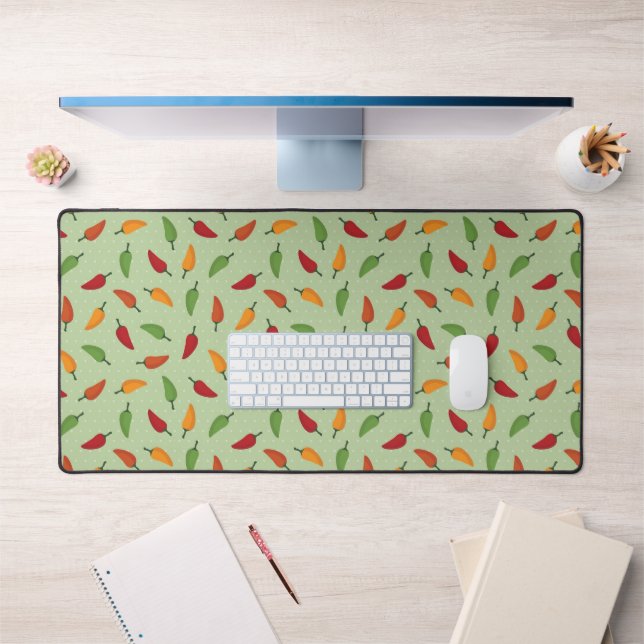Chilli pepper (Bureau 1)