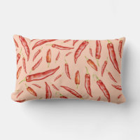 Chilli Pepper Pattern