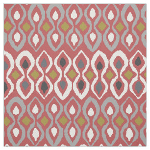 chilli pestle fabric