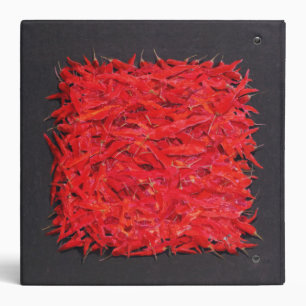 Chillies Binder
