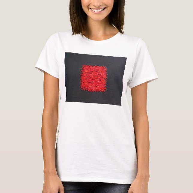 Chillies T-Shirt (Front)