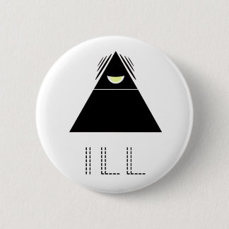 chillill 2 inch round button