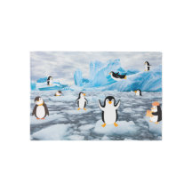 Chillin' avec Vibes Pungwintastic - Glace Antarcti