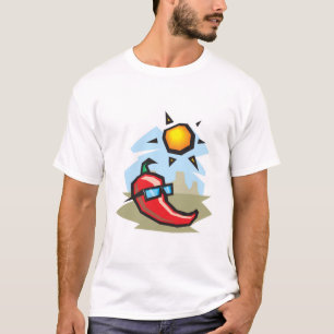 chillin chili pepper T-Shirt