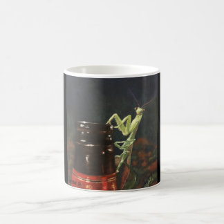 "Chillin Out" coffee mug