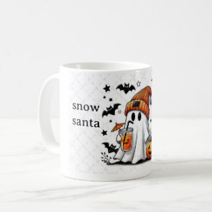 "Chillin’ with Boo"Mug Coffee Mug