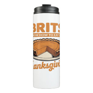 Chillin With My Turkeys Thanksgiving Family Essent Thermal Tumbler