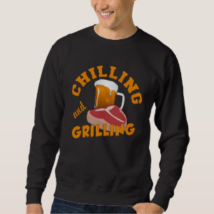Chilling & Grilling shirts & jackets