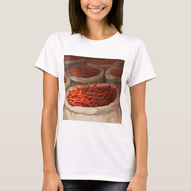 Chillis 2010 T-Shirt (Front)