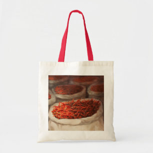 Chillis 2010 tote bag