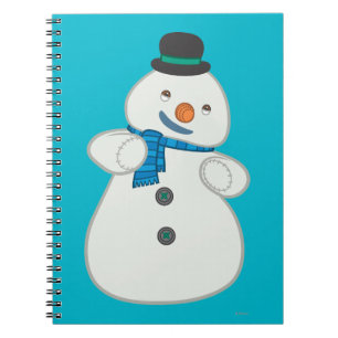 Chilly Notebook