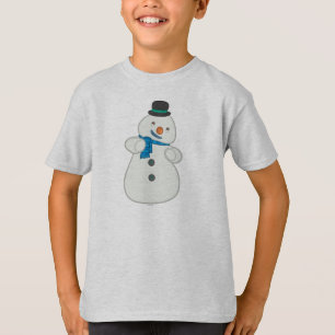Chilly T-Shirt