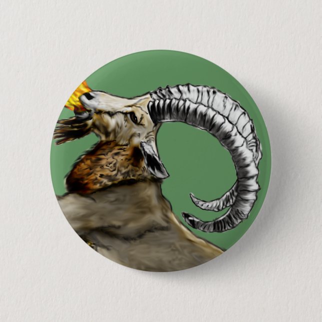 Chimera 2 Inch Round Button (Front)