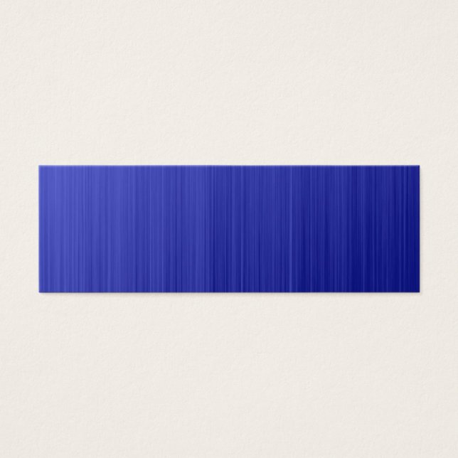 Chimera bleu (Devant)