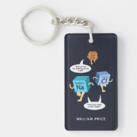 Chimie Gag Funny Professeur de sciences Anniversai