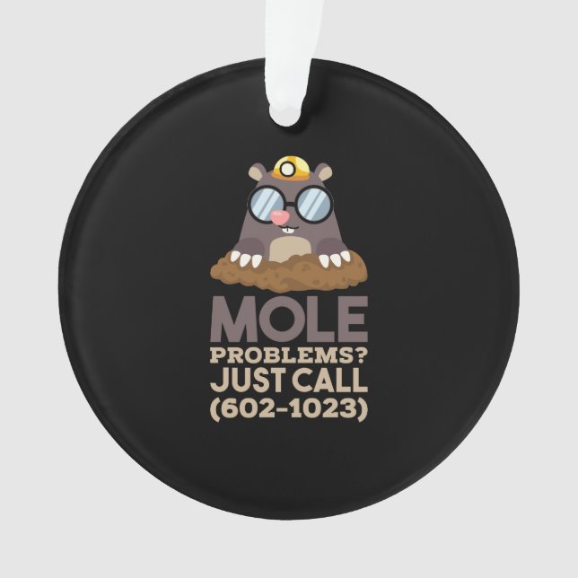 Chimie - Problèmes de mole (devant)