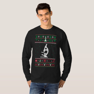 Chimie Vilain Sweat de Noël