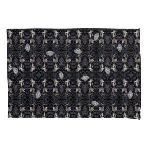 Chimigos - Chihuahuas and Diamonds Pillowcase