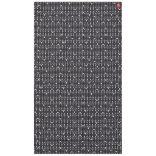 Chimigos - Chihuahuas and Diamonds Tablecloth