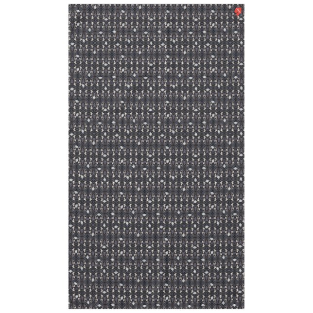 Chimigos - Chihuahuas and Diamonds Tablecloth (Front)