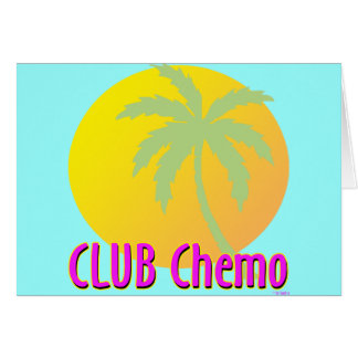 Chimio de club