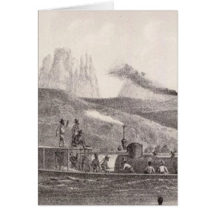 Chimney Peak