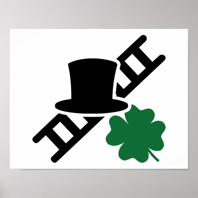 Chimney sweep poster (Front)