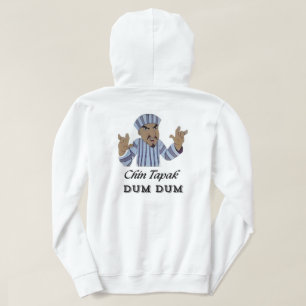 Chin Tapak Dum Sweat - shirt à capuche pour hommes