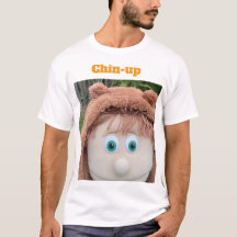 Chin-up Charlie