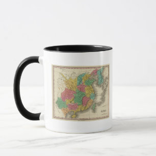 China 14 mug
