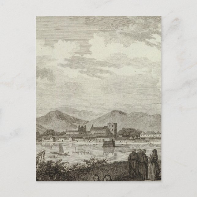 China 4 postcard (Front)