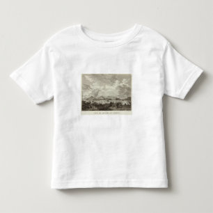 China 4 toddler t-shirt