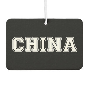 China Air Freshener