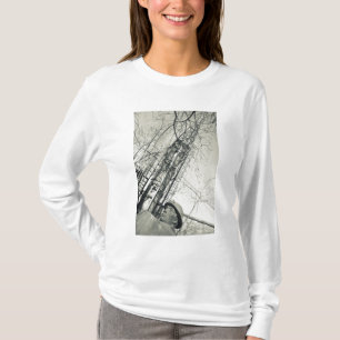 China, Beijing, Chaoyang District. Dashanzi 798 T-Shirt