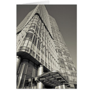China, Beijing, Chaoyang District. Fortune Plaza 2