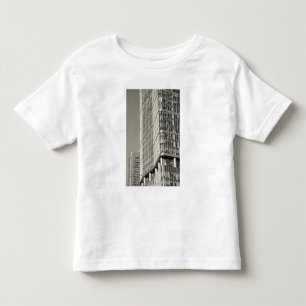 China, Beijing, Chaoyang District. Fortune Plaza 3 Toddler T-shirt