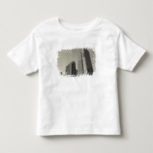 China, Beijing, Chaoyang District. Fortune Plaza Toddler T-shirt