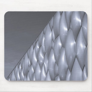 China, Beijing. National Aquatics Centre Mouse Pad
