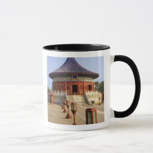 China, Beijing, Tian Tan Park, Temple of Heaven, Mug