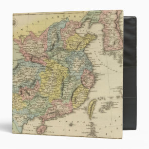 China Binder