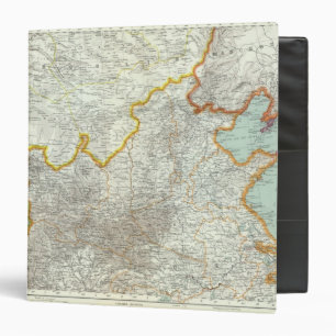 China Binder